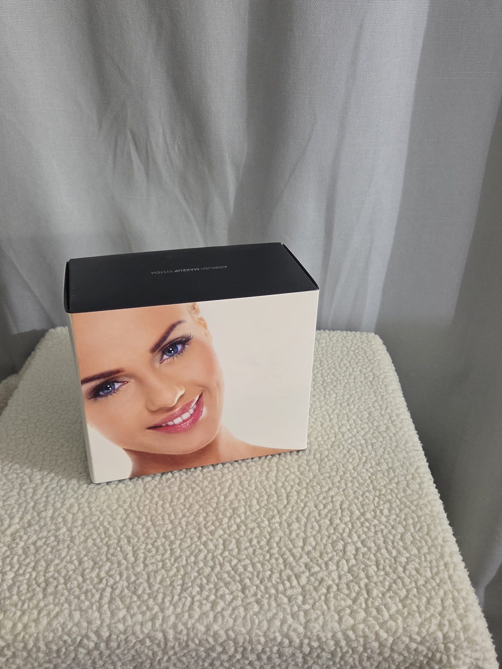 Luminess Air Brush System Brand New In Box